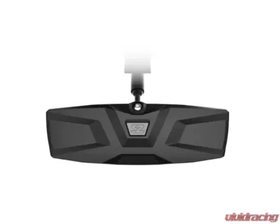 Seizmik Halo-R Mirror W/Bezel Can-Am Defender HD10 | HD8 2017-2019 - 18053