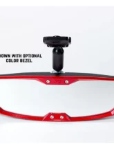 Seizmik Halo-R Mirror W/Bezel Can-Am Defender HD10 | HD8 2017-2019                                     - 18053 - Image 4