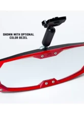 Seizmik Halo-R Mirror W/Bezel Can-Am Defender HD10 | HD8 2017-2019                                     - 18053 - Image 5
