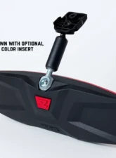 Seizmik Halo-R Mirror W/Bezel Can-Am Defender HD10 | HD8 2017-2019                                     - 18053 - Image 6