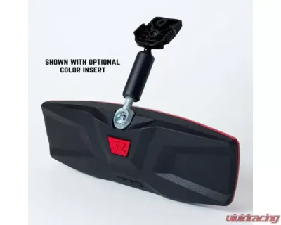 Seizmik Halo-R Mirror W/Bezel Can-Am Defender HD10 | HD8 2017-2019 - 18053