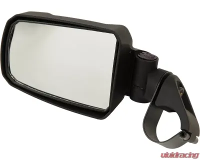 Seizmik Pursuit Side Mirrors 2.00" Roll Cage (Pair) - 18072