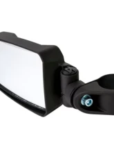 Seizmik Pursuit Side Mirrors 2.00" Roll Cage (Pair)                                     - 18072 - Image 2