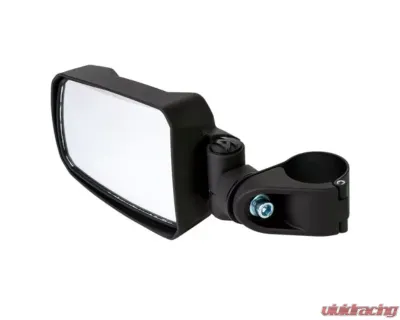 Seizmik Pursuit Side Mirrors 2.00" Roll Cage (Pair) - 18072