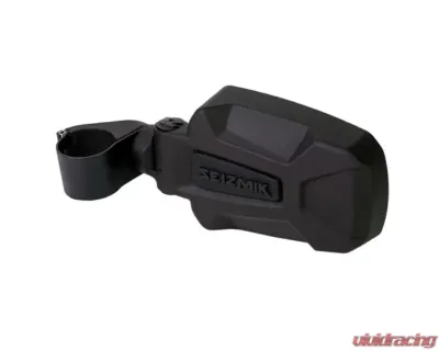 Seizmik Pursuit Side Mirrors 2.00" Roll Cage (Pair) - 18072