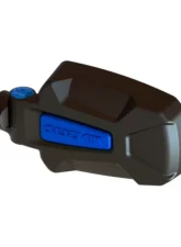 Seizmik Pursuit Mirror Insert Kit Blue                                     - 18077 - Image 2