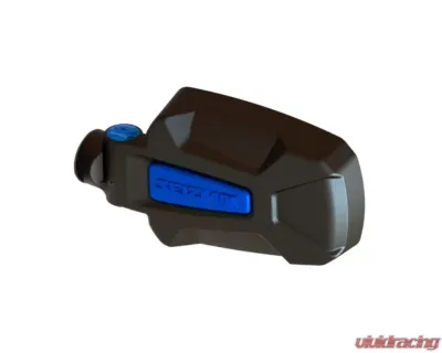 Seizmik Pursuit Mirror Insert Kit Blue - 18077