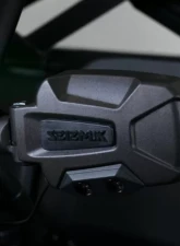 Seizmik Pursuit Mirror Led 1.75" Pr Night Vision                                     - 18086 - Image 4