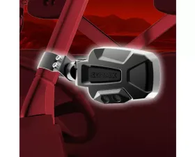 Seizmik Pursuit Mirror Led 2.0
