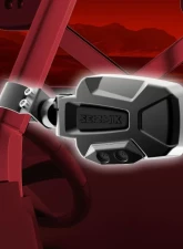 Seizmik Pursuit Mirror Led 2.0" Pr Night Vision                                     - 18087 - Image 11