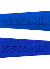 Seizmik Strike Mirror Insert Kit Blue                                     - 18097 - Image 2