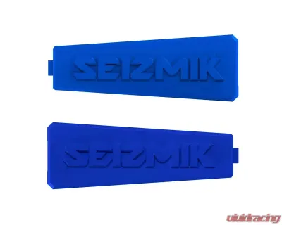 Seizmik Strike Mirror Insert Kit Blue - 18097