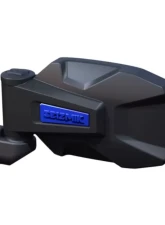 Seizmik Strike Mirror Insert Kit Blue                                     - 18097 - Image 2