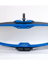 Seizmik Bezel Halo Billet/Led/Cast Blue                                     - 18102 - Image 7
