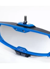 Seizmik Bezel Halo Billet/Led/Cast Blue                                     - 18102 - Image 3