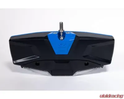 Seizmik Bezel Halo Billet/Led/Cast Blue - 18102