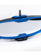Seizmik Bezel Halo Billet/Led/Cast Blue                                     - 18102 - Image 6