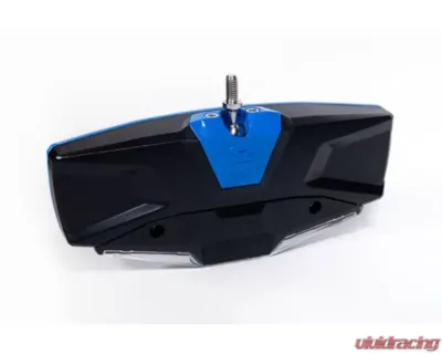 Seizmik Bezel Halo Billet/Led/Cast Blue - 18102
