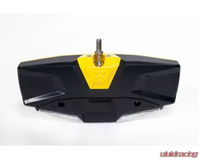 Seizmik Bezel Halo Billet/Led/Cast Yellow - 18103