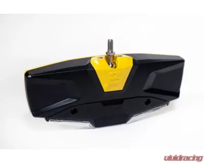 Seizmik Bezel Halo Billet/Led/Cast Yellow - 18103