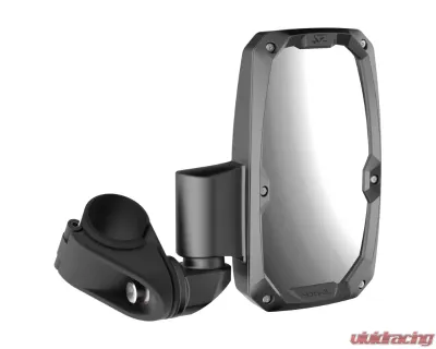 Seizmik Embark Side Mirror 1.75" Pr Polaris RZR 2008-2021 - 18104