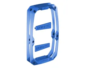 Seizmik Embark Mirror Blu Trim Kit