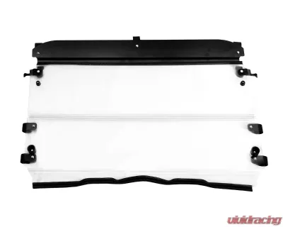 Seizmik Versa Fold Gp Windshield Pol Polaris Ranger 570 |EV 2015-2016 - 23078