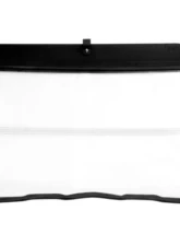 Seizmik Versa Fold Gp Windshield Pol Polaris Ranger 570 |EV 2015-2016                                     - 23078 - Image 2