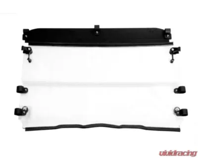 Seizmik Versa Fold Gp Windshield Pol Polaris Ranger 570 |EV 2015-2016 - 23078