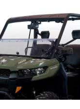 Seizmik Versa Fold Hc Windshield Can Can-Am Defender HD10 | HD8 2017-2019                                     - 25038 - Image 6