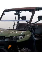 Seizmik Versa Fold Hc Windshield Can Can-Am Defender HD10 | HD8 2017-2019                                     - 25038 - Image 2
