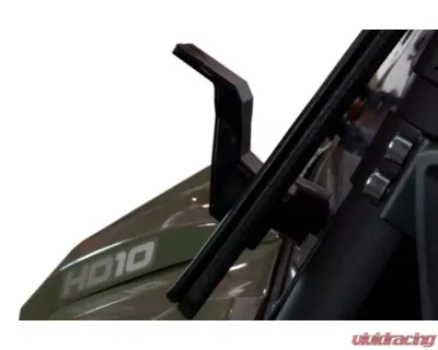 Seizmik Versa Fold Hc Windshield Can Can-Am Defender HD10 | HD8 2017-2019 - 25038