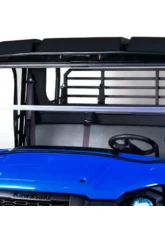 Seizmik Versa Fold Poly G/P Windshield Kaw Pro Fx/Fxt                                     - 26094 - Image 2