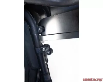 Seizmik Versa Fold Poly G/P Windshield Kaw Pro Fx/Fxt - 26094