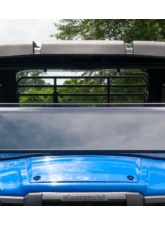 Seizmik Versa Fold Poly H/C Windshield Kaw Pro Fx/Fxt                                     - 26095 - Image 3