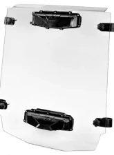Seizmik Versa Vent Hc Windshield Pol Polaris RS1 2018-2019                                     - 26096 - Image 7