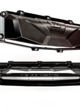Seizmik Versa Vent Hc Windshield Pol Polaris RS1 2018-2019                                     - 26096 - Image 5