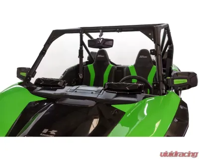 Seizmik Versa Vent Windshield Hc Kaw Kawasaki Teryx 2020 - 26097