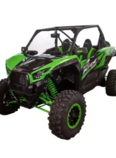 Seizmik Versa Vent Windshield Hc Kaw Kawasaki Teryx 2020                                     - 26097 - Image 2