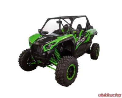 Seizmik Versa Vent Windshield Hc Kaw Kawasaki Teryx 2020 - 26097