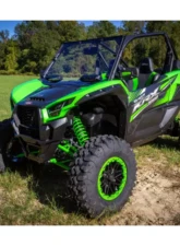 Seizmik Versa Vent Windshield Hc Kaw Kawasaki Teryx 2020                                     - 26097 - Image 3