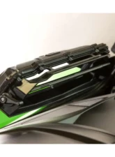 Seizmik Versa Vent Windshield Hc Kaw Kawasaki Teryx 2020                                     - 26097 - Image 4