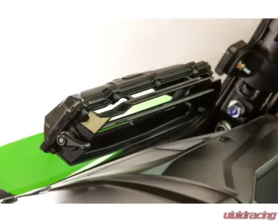 Seizmik Versa Vent Windshield Hc Kaw Kawasaki Teryx 2020 - 26097