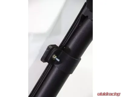 Seizmik Versa Vent Windshield Hc Kaw Kawasaki Teryx 2020 - 26097