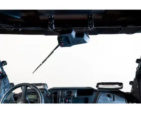 Seizmik Utv Windshield Univ Wiper Kit