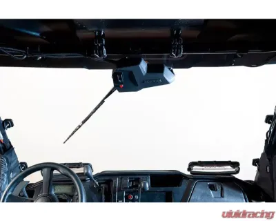Seizmik Utv Windshield Univ Wiper Kit - 30011