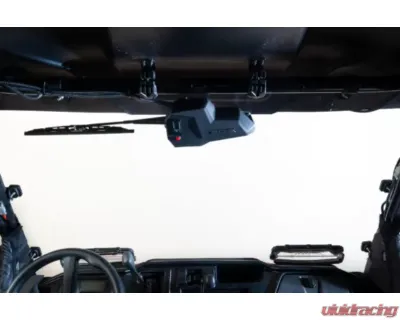 Seizmik Utv Windshield Univ Wiper Kit - 30011