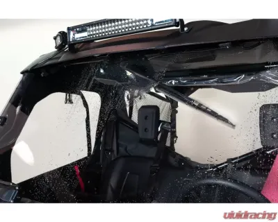 Seizmik Utv Windshield Univ Wiper Kit - 30011