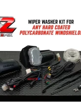 Seizmik Utv Windshield Univ Wiper Kit                                     - 30011 - Image 6