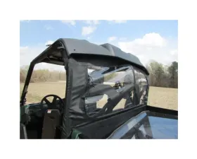 Seizmik Soft Rear Dust and Window Panel Yamaha Viking 2014-2021